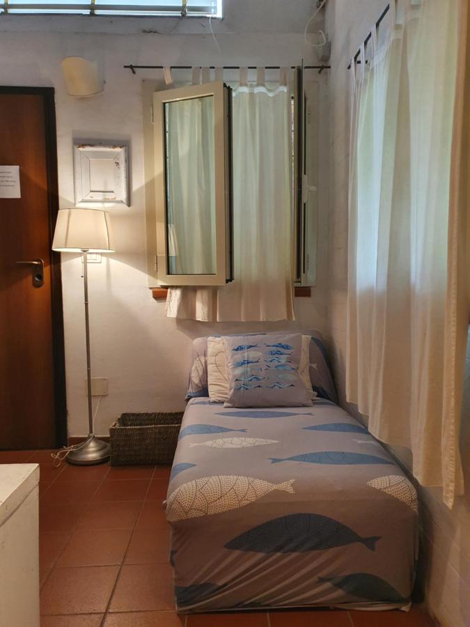 Ferienwohnung Il Piccolo Borgo Montalto di Castro Exterior foto