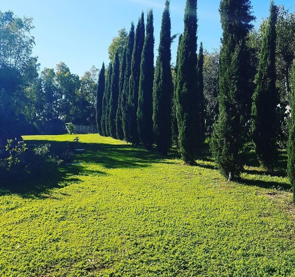 Ferienwohnung Il Piccolo Borgo Montalto di Castro Exterior foto