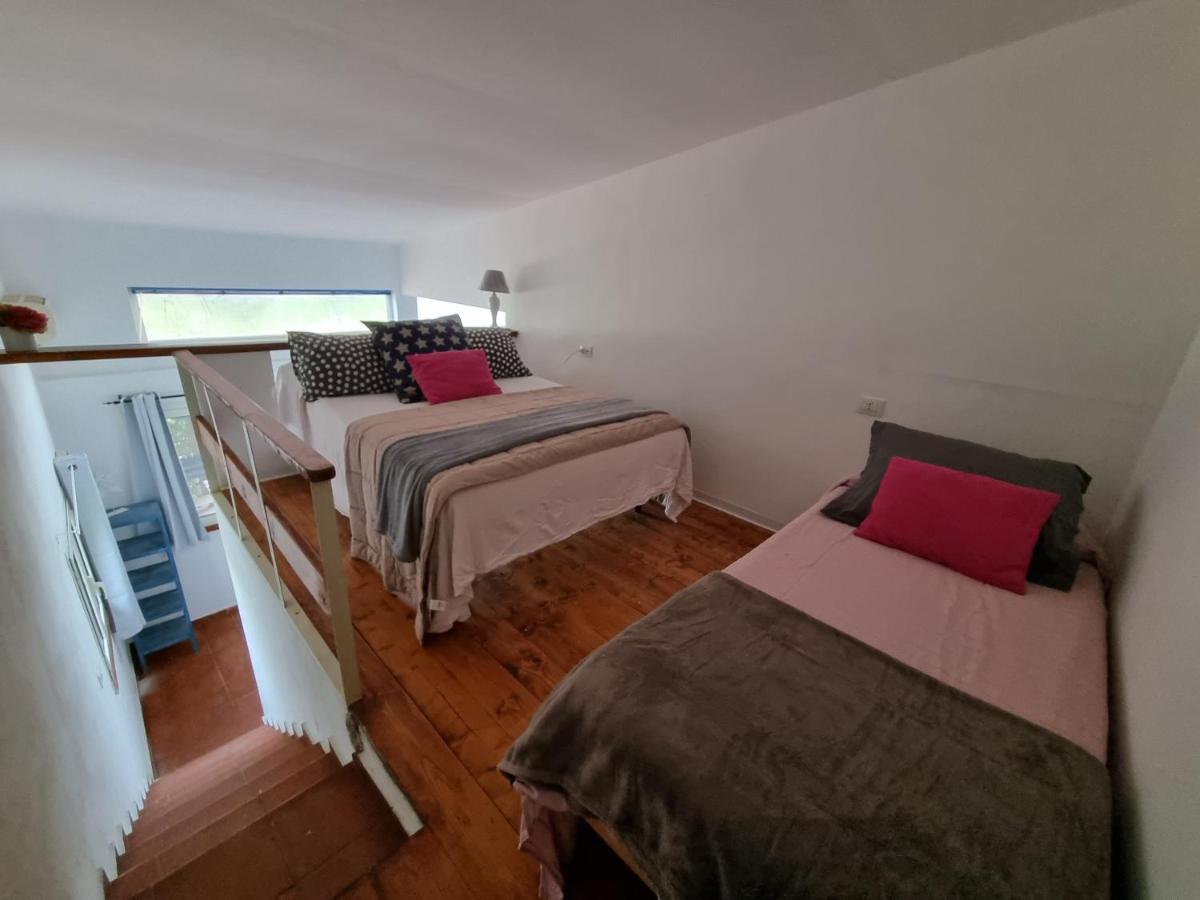 Ferienwohnung Il Piccolo Borgo Montalto di Castro Exterior foto