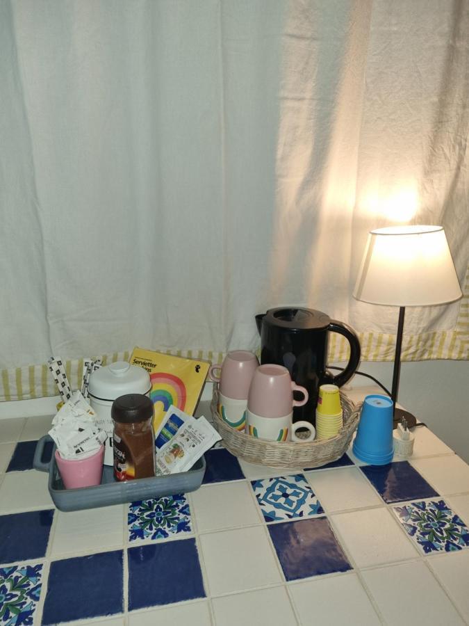 Ferienwohnung Il Piccolo Borgo Montalto di Castro Exterior foto