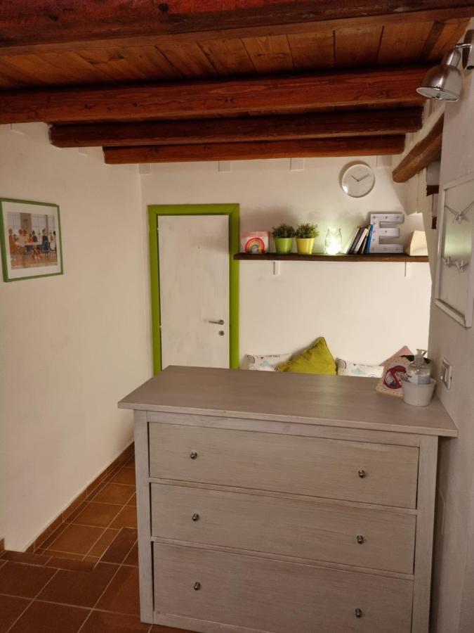 Ferienwohnung Il Piccolo Borgo Montalto di Castro Exterior foto