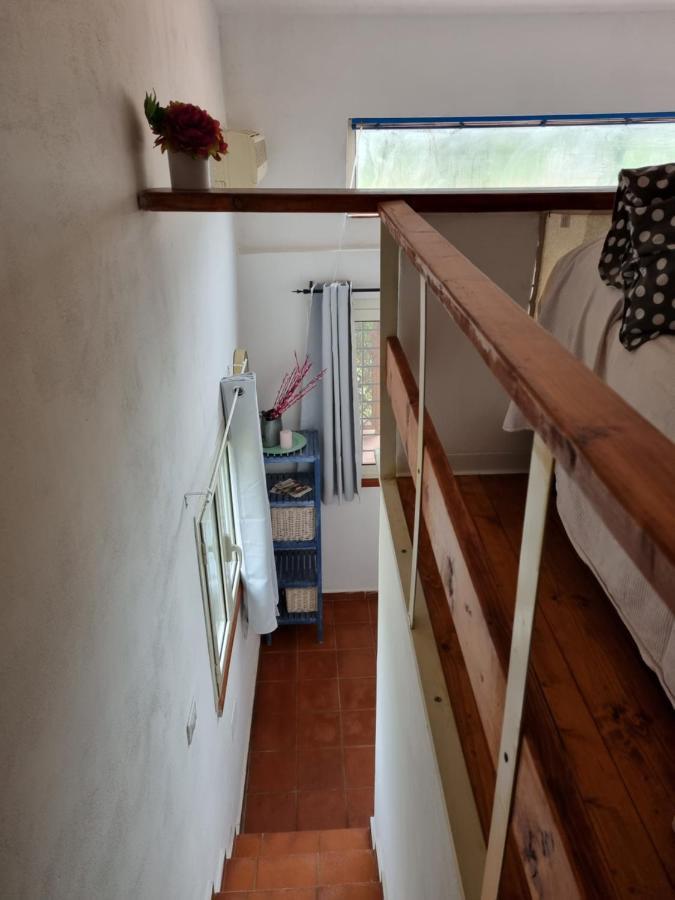 Ferienwohnung Il Piccolo Borgo Montalto di Castro Exterior foto