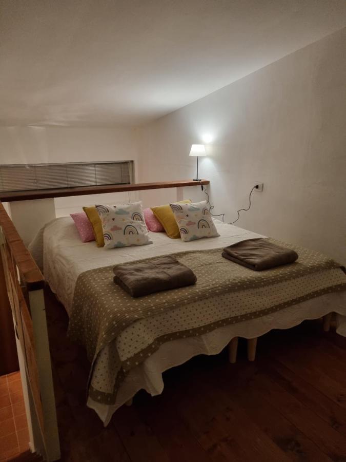 Ferienwohnung Il Piccolo Borgo Montalto di Castro Exterior foto