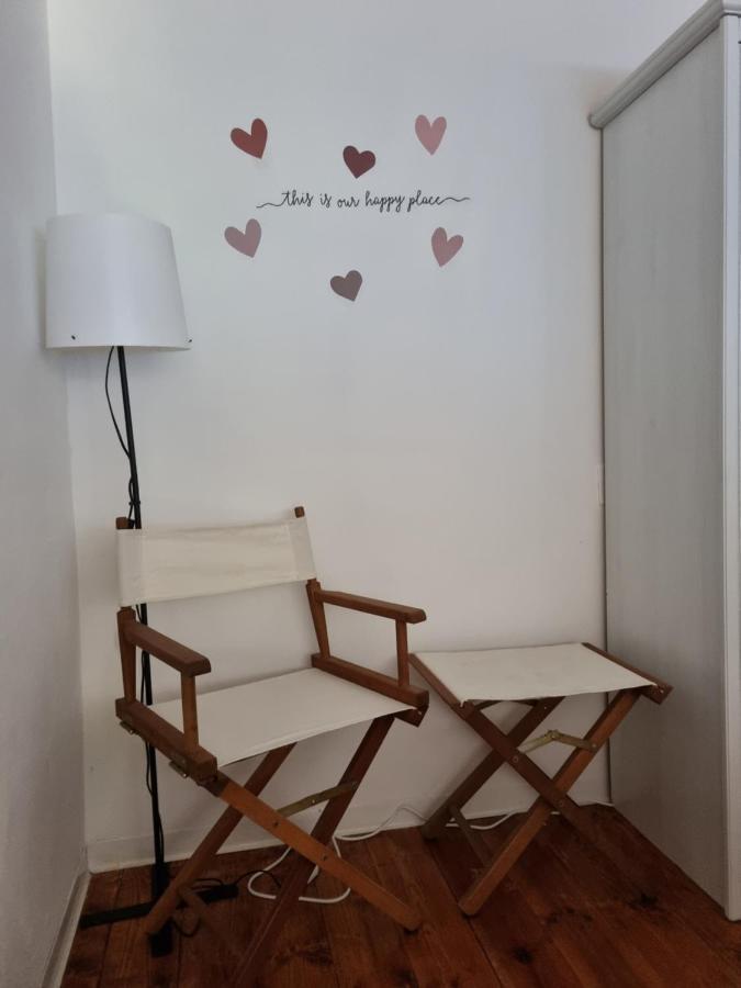 Ferienwohnung Il Piccolo Borgo Montalto di Castro Exterior foto