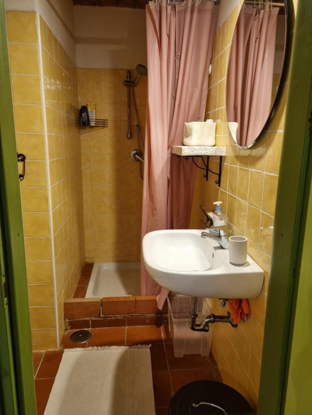 Ferienwohnung Il Piccolo Borgo Montalto di Castro Exterior foto