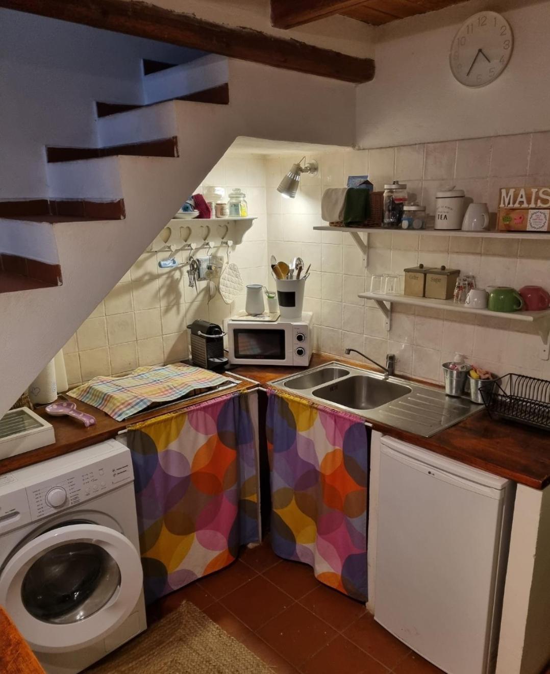 Ferienwohnung Il Piccolo Borgo Montalto di Castro Exterior foto