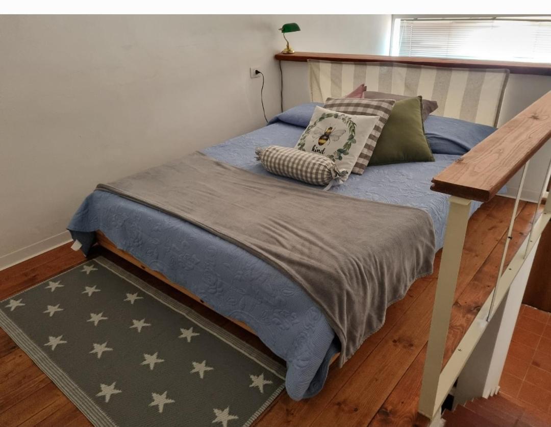 Ferienwohnung Il Piccolo Borgo Montalto di Castro Exterior foto
