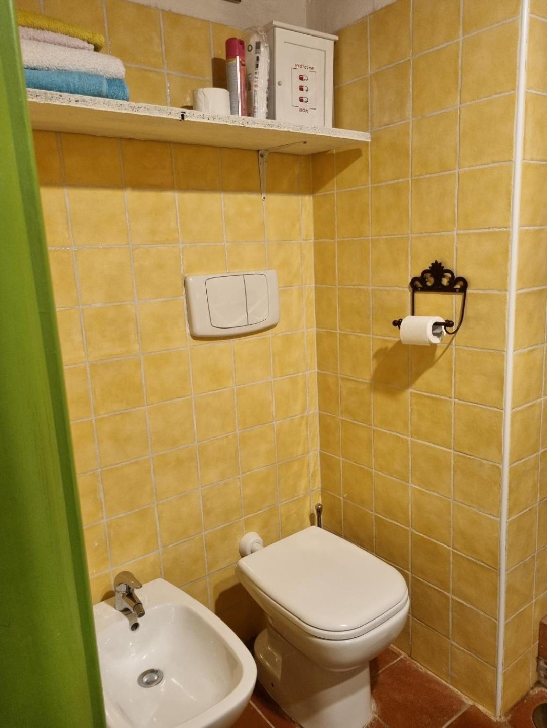 Ferienwohnung Il Piccolo Borgo Montalto di Castro Exterior foto