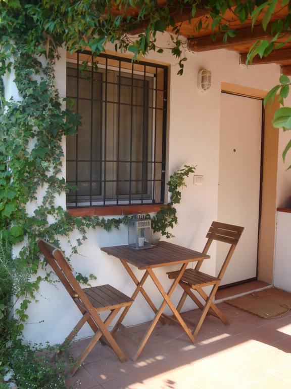 Ferienwohnung Il Piccolo Borgo Montalto di Castro Exterior foto